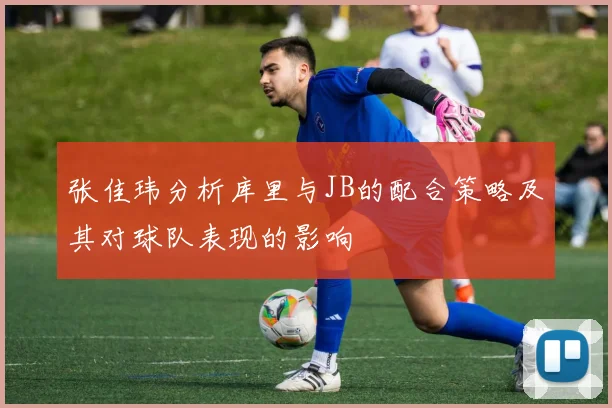 张佳玮分析库里与JB的配合策略及其对球队表现的影响