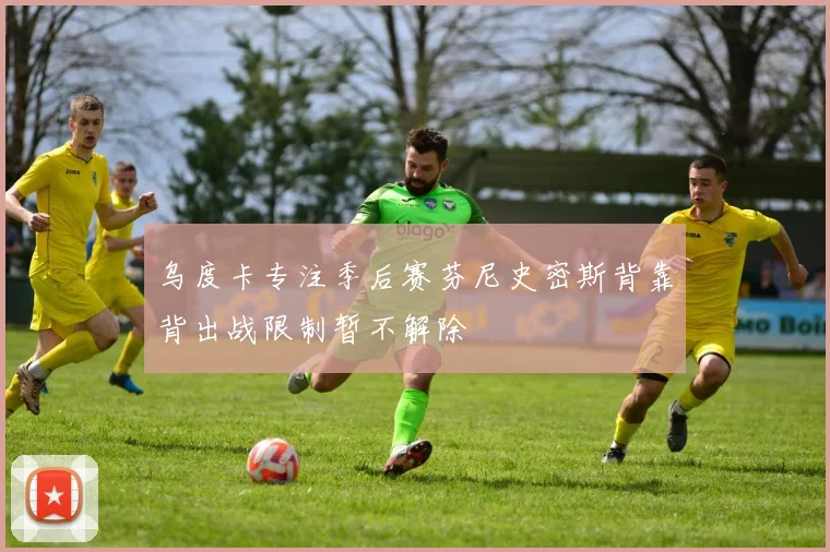 乌度卡专注季后赛芬尼史密斯背靠背出战限制暂不解除