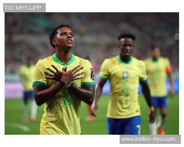 梅开二度的罗德里戈在社交媒体分享庆祝照片表达付出值得的感慨